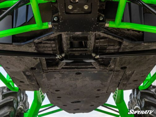 Polaris RZR XP 1000 Track Bars - Image 3