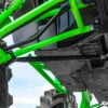 Polaris RZR XP 1000 Track Bars - Image 4