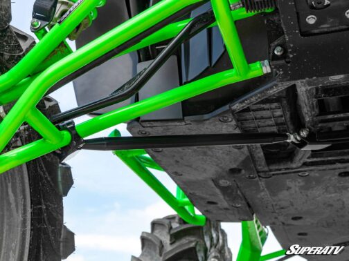 Polaris RZR XP 1000 Track Bars - Image 4