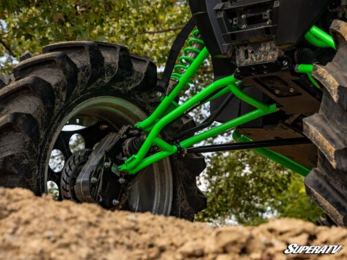 Polaris RZR XP 1000 Track Bars - Image 5