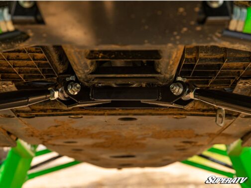 Polaris RZR XP 1000 Track Bars - Image 6