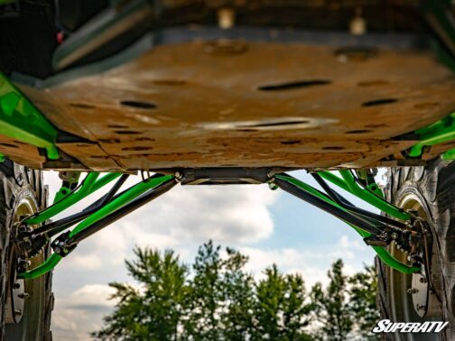 Polaris RZR XP 1000 Track Bars - Image 7