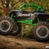 Polaris RZR XP 1000 Track Bars - Image 8