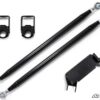 Polaris RZR XP 1000 Track Bars - Image 9