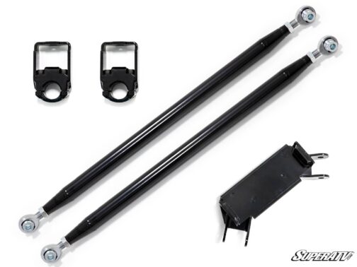 Polaris RZR XP 1000 Track Bars - Image 9