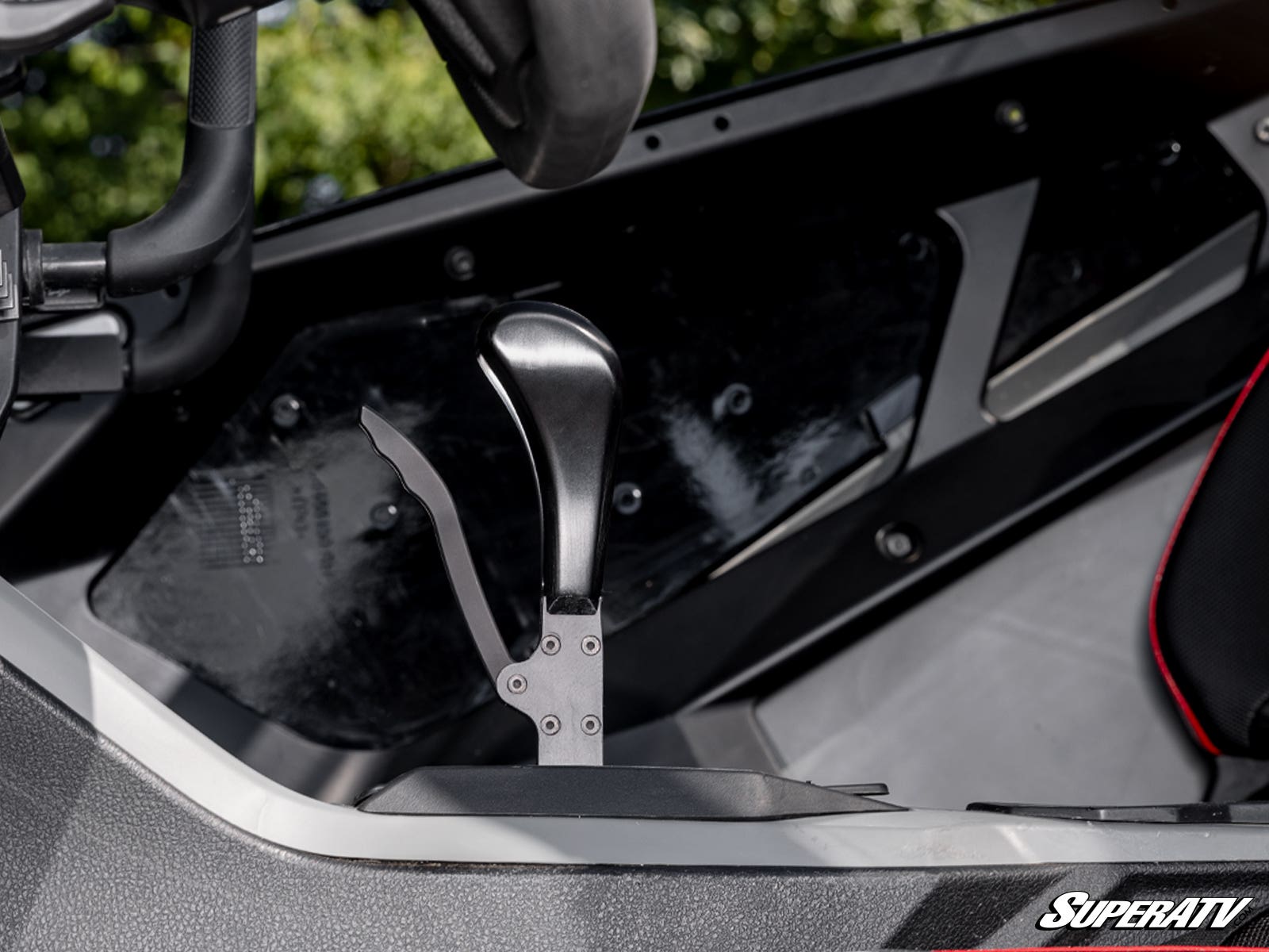 Polaris RZR PRO XP Pistol Grip Gated Shifter - Image 2