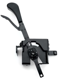 Polaris RZR PRO XP Pistol Grip Gated Shifter