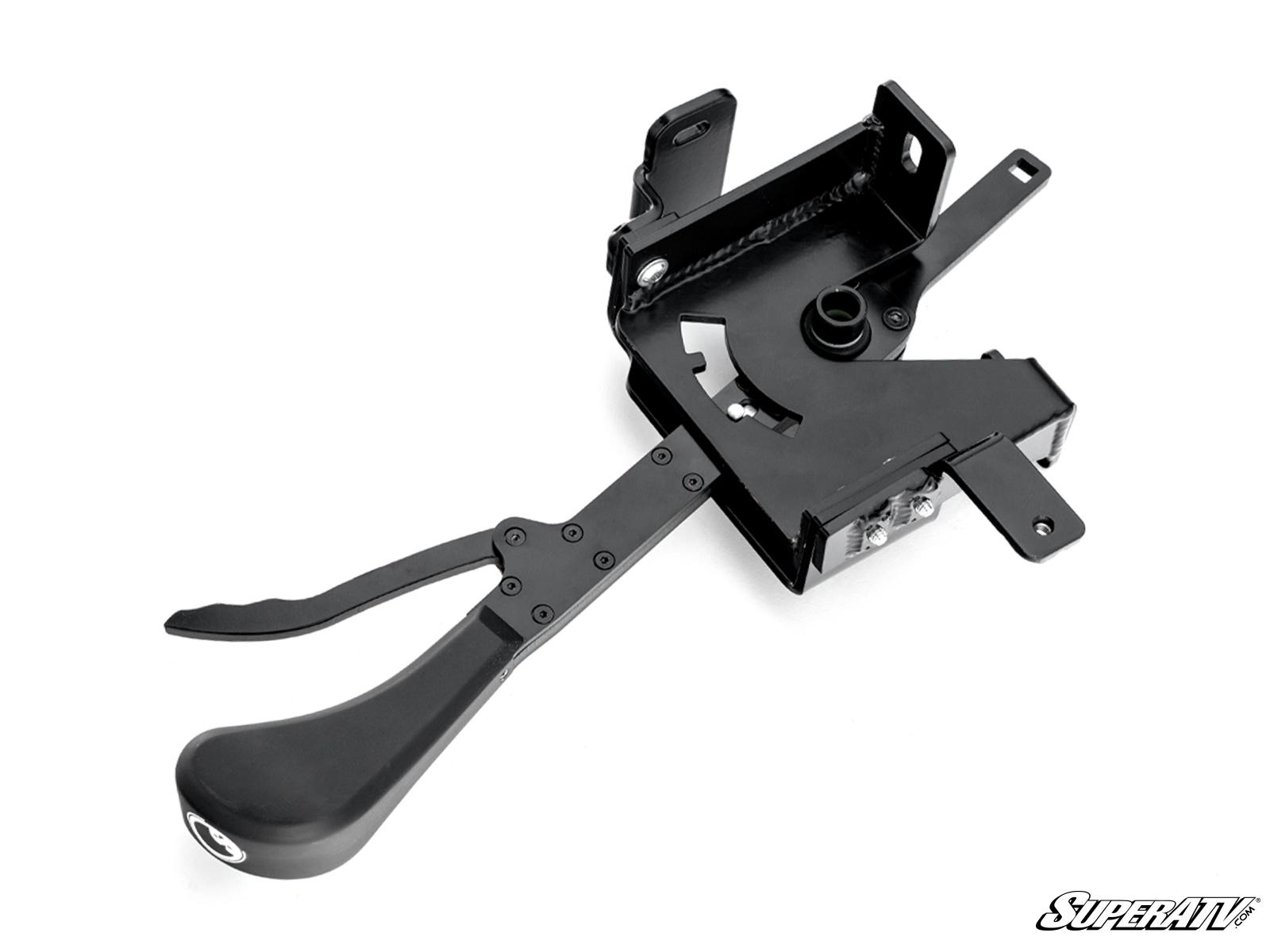 Polaris RZR PRO XP Pistol Grip Gated Shifter - Image 8