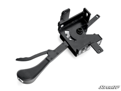 Polaris RZR Turbo R Pistol Grip Gated Shifter - Image 8