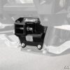 Polaris RZR XP Turbo S Rear Receiver Hitch