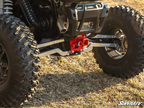 Polaris RZR XP Turbo S Rear Receiver Hitch - Image 6