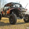 Polaris RZR XP Turbo S Rear Receiver Hitch - Image 5