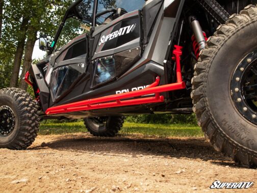 Polaris RZR XP 4 1000 Tree Kickers - Image 4