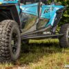 Polaris RZR XP 4 1000 Tree Kickers - Image 9