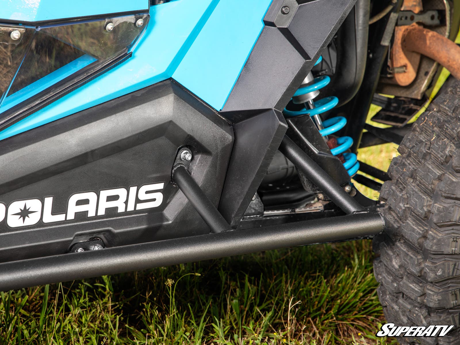 Polaris RZR XP 4 1000 Tree Kickers - Image 10