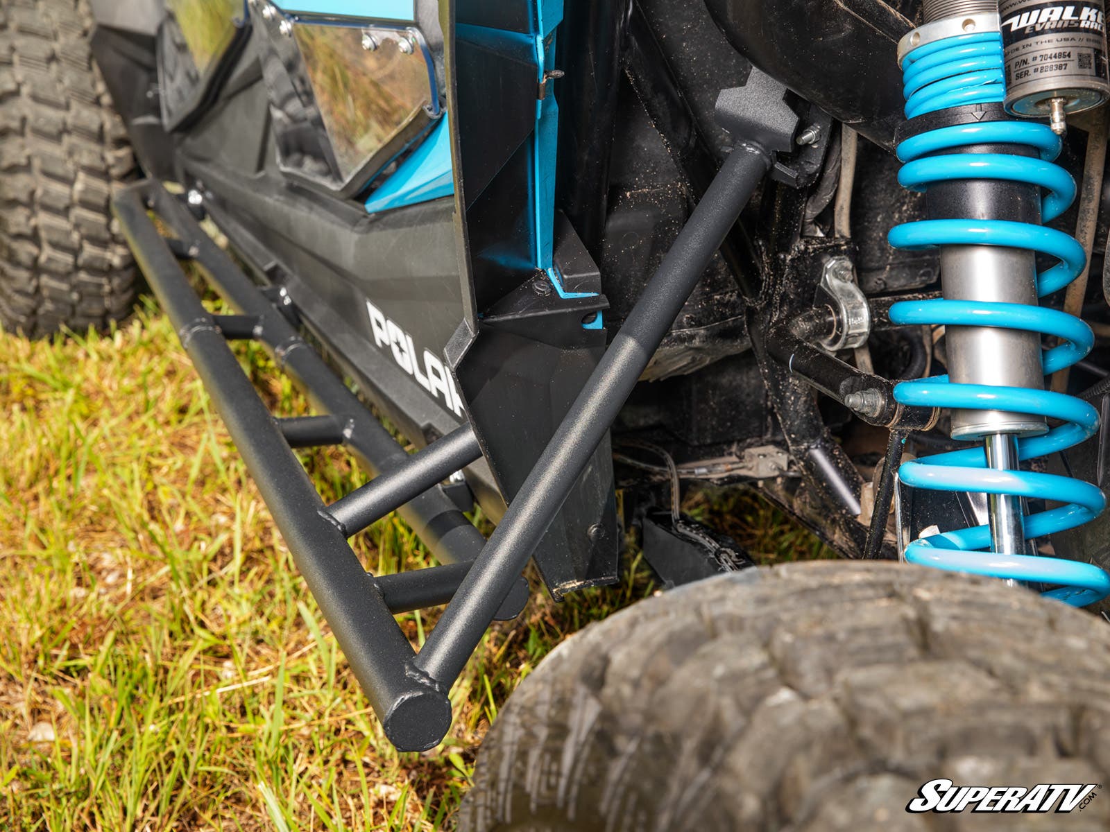 Polaris RZR XP 4 1000 Tree Kickers - Image 7