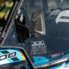 Polaris RZR XP 4 1000 Hard Cab Enclosure Upper Doors - Image 6