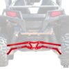 Polaris RZR XP 900 High Clearance Boxed Radius Arms