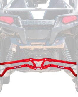 Polaris RZR XP 900 High Clearance Boxed Radius Arms