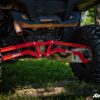Polaris RZR XP 900 High Clearance Boxed Radius Arms - Image 3