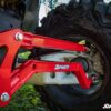 Polaris RZR XP 900 High Clearance Boxed Radius Arms - Image 4