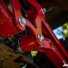 Polaris RZR XP 900 High Clearance Boxed Radius Arms - Image 5