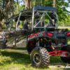 Polaris RZR XP 900 High Clearance Boxed Radius Arms - Image 6