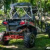 Polaris RZR XP 900 High Clearance Boxed Radius Arms - Image 7