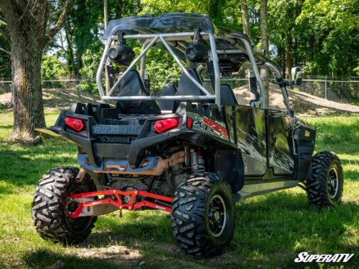 Polaris RZR XP 900 High Clearance Boxed Radius Arms - Image 7