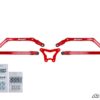 Polaris RZR XP 900 High Clearance Boxed Radius Arms - Image 8