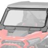 Polaris RZR XP Glass Windshield