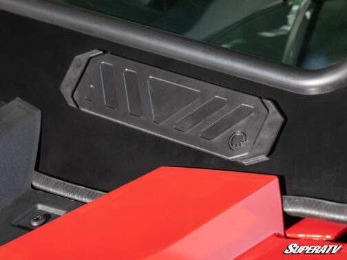 Polaris RZR XP Glass Windshield - Image 5