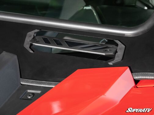 Polaris RZR XP Glass Windshield - Image 6
