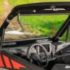 Polaris RZR XP Glass Windshield - Image 7