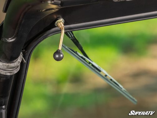 Polaris RZR XP Glass Windshield - Image 8