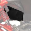 Polaris RZR XP Turbo Inner Fender Guards