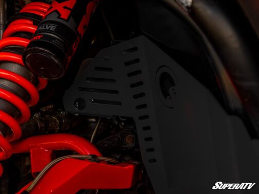 Polaris RZR XP Turbo Inner Fender Guards - Image 4