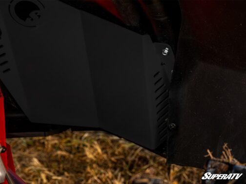 Polaris RZR XP Turbo Inner Fender Guards - Image 5