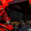 Polaris RZR XP Turbo Inner Fender Guards - Image 6
