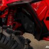 Polaris RZR XP Turbo Inner Fender Guards - Image 7