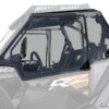 Polaris RZR XP Turbo Hard Cab Enclosure Upper Doors
