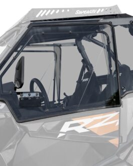 Polaris RZR XP Turbo Hard Cab Enclosure Upper Doors