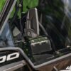 Polaris RZR XP Turbo Hard Cab Enclosure Upper Doors - Image 5