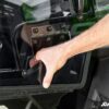 Polaris RZR XP Turbo Hard Cab Enclosure Upper Doors - Image 6