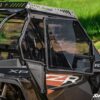 Polaris RZR XP Turbo Hard Cab Enclosure Upper Doors - Image 10