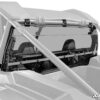 Polaris RZR XP Rear Windshield