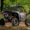 Polaris RZR XP Rear Windshield - Image 3