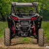 Polaris RZR XP Rear Windshield - Image 4
