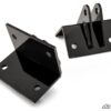 Polaris RZR XP Plow Pro Snow Plow - Image 3