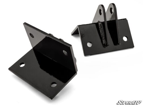 Polaris RZR XP Plow Pro Snow Plow - Image 3